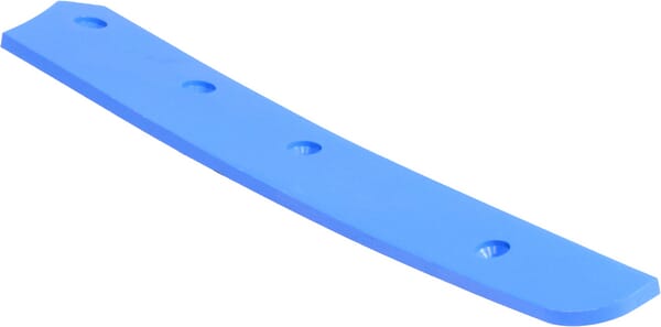 Streichblechstreifen 4 US40, RH, 833x10x117 (34410076) – passend für Lemken