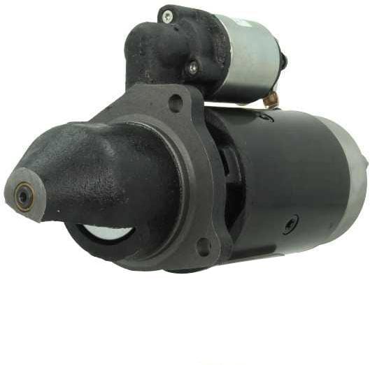 Anlasser, 12 V, 3,0 kW (STA2167289) – passend für Vogel & Noot