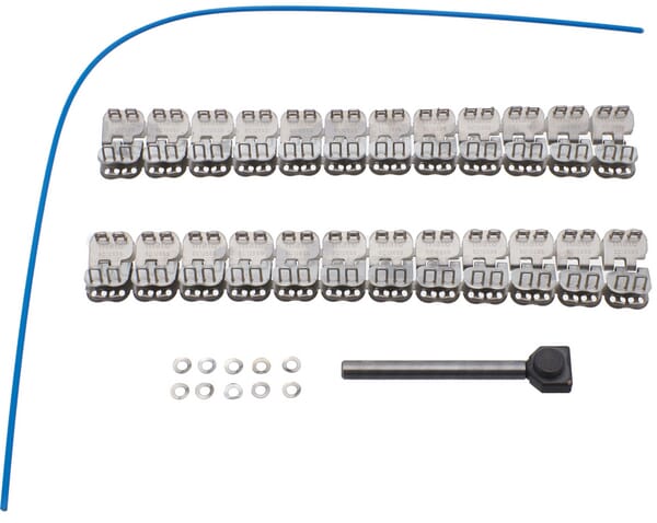 Easyfix Eco Kit EFEK125-SS aus der Kategorie Pressen und Ladewagen