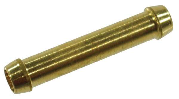 Doppelschlauchtülle 10mm aus der Kategorie Schlauchanschlüsse