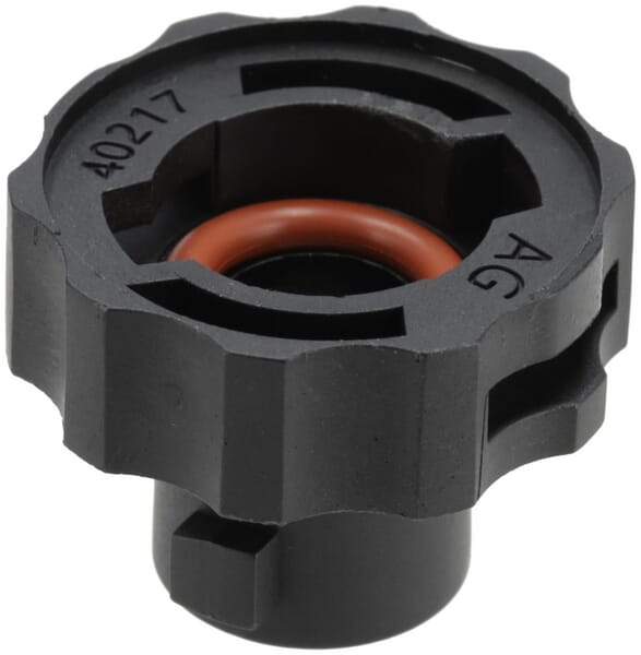 Adapter Agrifac - Universal aus der Kategorie Spritzgestänge und Düsen