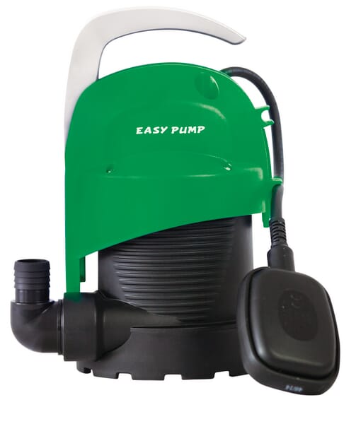 Tauchpumpe EASY CW 200 (DAB3001) von EASYPUMP