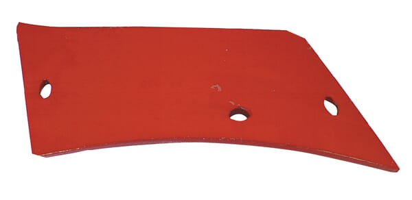 Streichblechvorderteil L. SH13G Niemeyer 023635