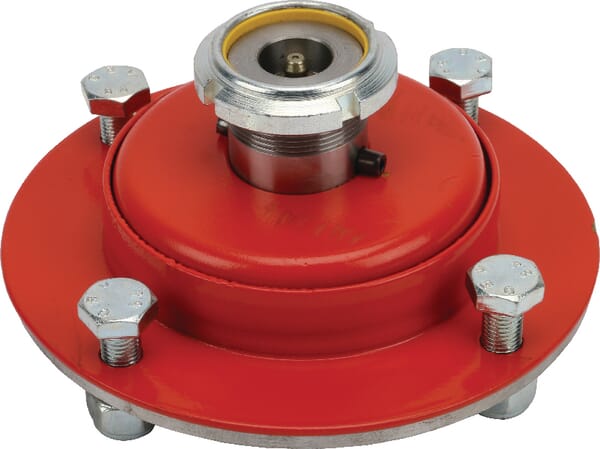 Lagerblock komplett HB Maschio (M04130165R) – passend für Maschio