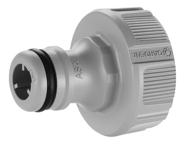 Gewindestück 26,5 mm 3/4" Innengewinde (GA18221) von Gardena