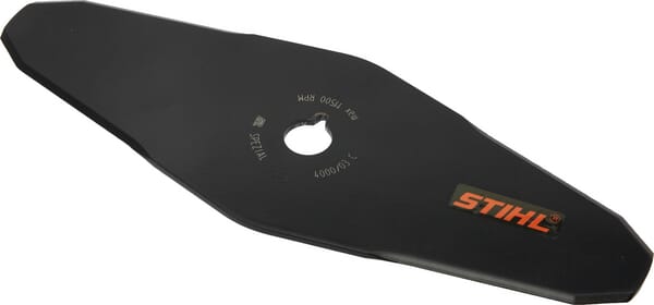 Freischneiderklinge 305-2 Spezial (40007134103) von Stihl Aus unserem Sortiment für Stihl Ersatzteile
