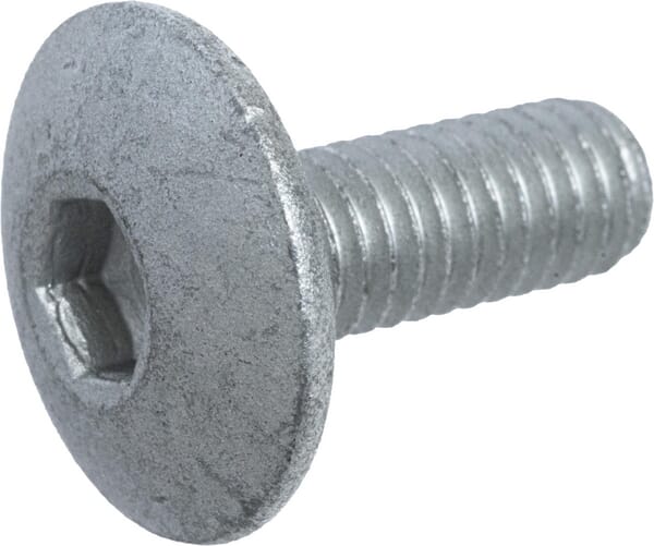 Schraube M6x16 (416050) - unserem Sortiment für AL-KO Ersatzteile