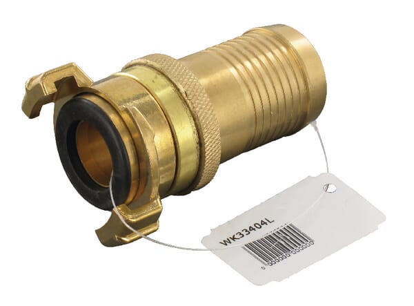 Saugkupplung 1 1/4" GK (WK33404L) von Kramp