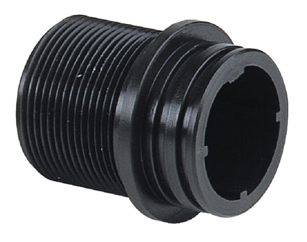 Verbindungsstück AG 1 1/2" aus der Kategorie Schlauchanschlüsse