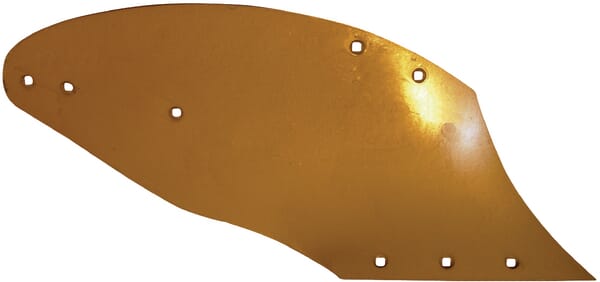 Streichblech R. AM 14" Goizin 011412