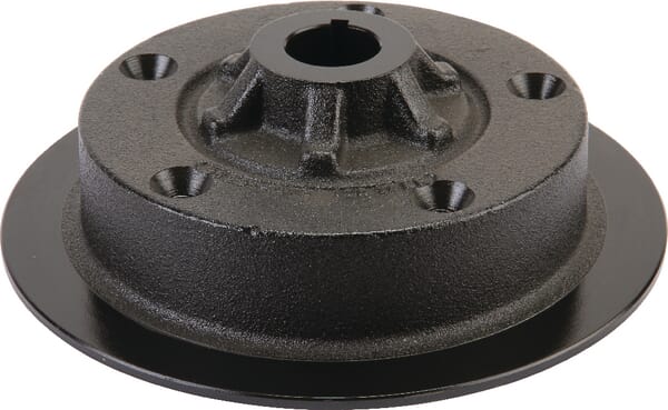 Hinterrad Flansch (ET35295)