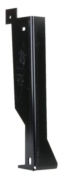 Dichtungsblech links (27064)