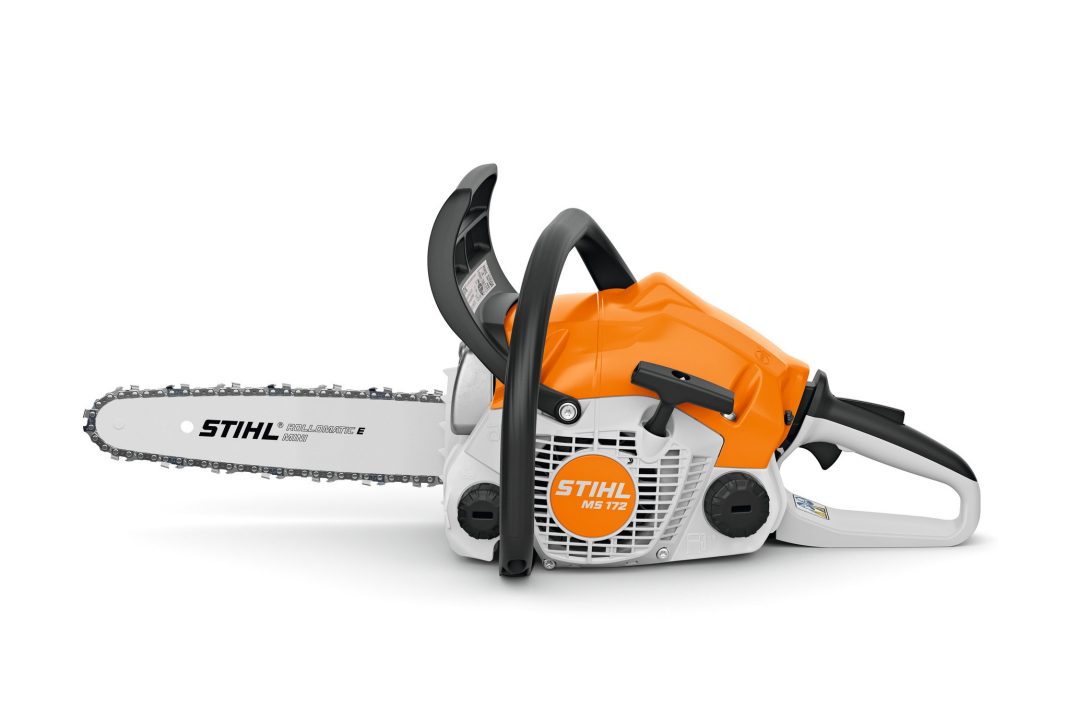 STIHL Benzin Kettensäge MS 172 30 cm