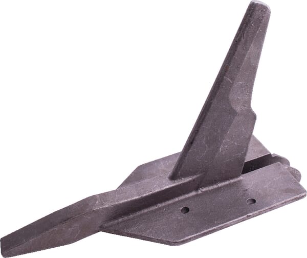 Punkte mit/120 mm Flügelscharen (645000043) – passend für HE-VA Doublet-Record