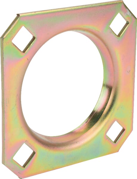 E74826 Lagerflansch