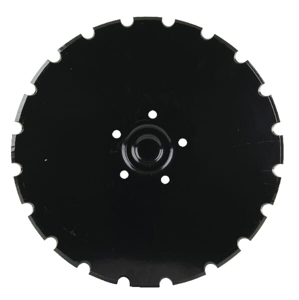 Scheibe gewölbt 410 mm (451372KR) – Kramp