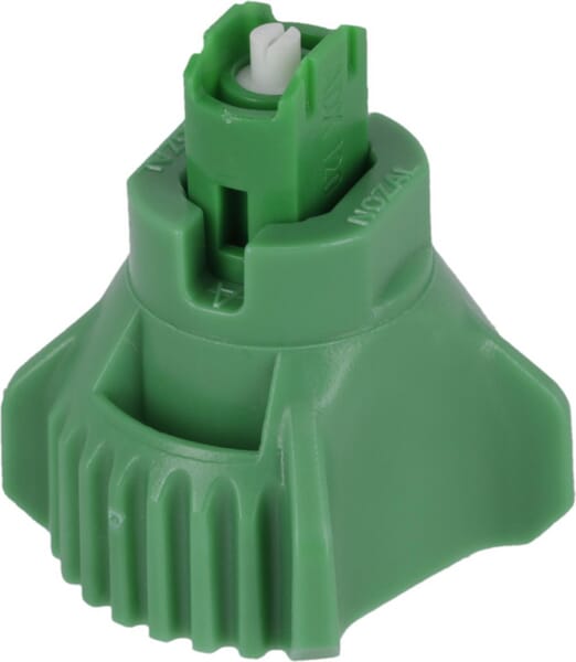 Injektordüsensatz (8 Stück) ADX 120° 015 grün aus der Kategorie Spritzgestänge und Düsen