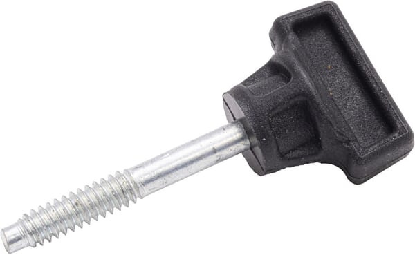 Knopf-Luftreinger (790842) von Briggs & Stratton. Aus unserem Sortiment für Verbrennungsmotoren - Briggs & Stratton