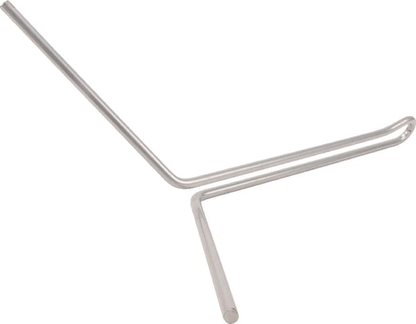 Striegelzinken, Länge 420mm, Kramp (853850720N) – passend für Pöttinger