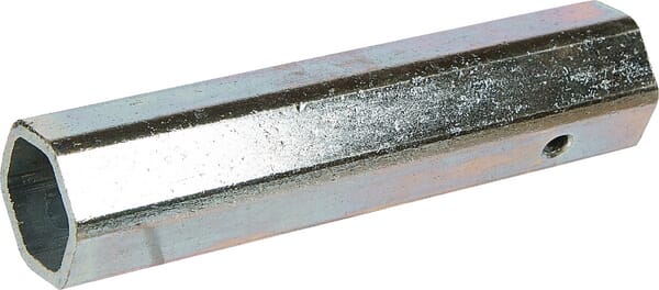 Doppelte Gleitmuffe (7002156862) – Kongskilde