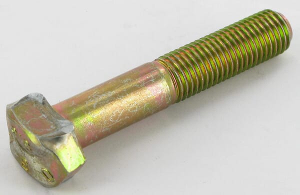 Schraube M10x1,25x55 (M28100476R) – passend für Maschio