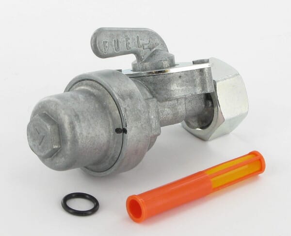 Kraftstoffhahn (16950898633) von Honda. Aus unserem Sortiment für Verbrennungsmotoren - Honda