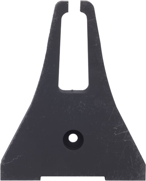 Hardox® Gleitplatte 170mm geeignet für Horsch. (00310883HN) - Aus unserem Sortiment für Bodenbearbeitung - Säschar und -Scheiben