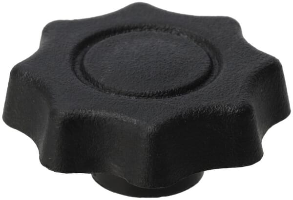 Rändelmutter (1819500020001) von Loncin. Aus unserem Sortiment für Verbrennungsmotoren - Loncin