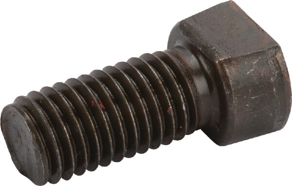 Schraube 12x37 10.9 Org. J 502500