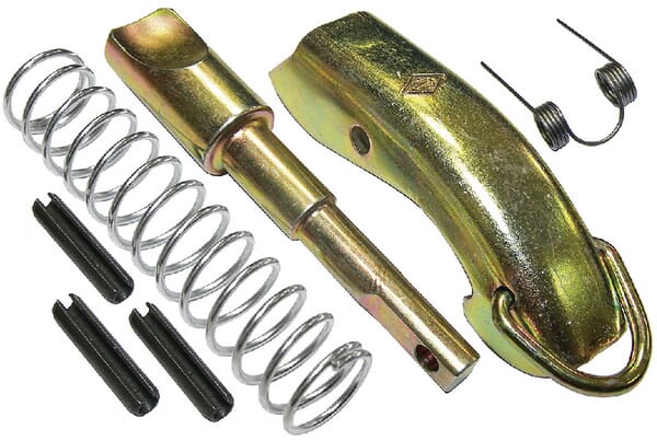 Hydraulikanlagen Reparatursatz, oberlenkerhake VPL5725