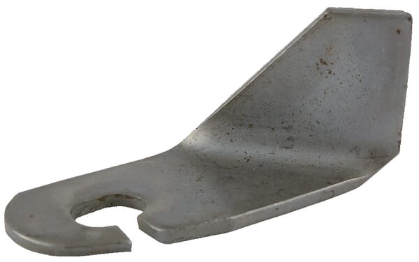Flügelmesser L (994124) – Amazone