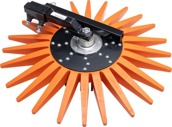Fingerhacken-Element 1000, weich KFH1074