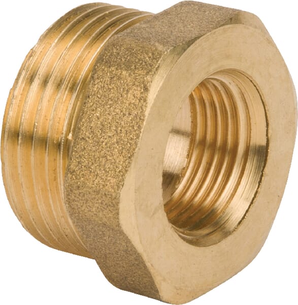 Reduzierstück IG 3/8" x AG 3/4" aus der Kategorie Schlauchanschlüsse