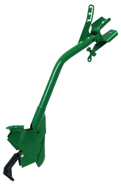 Scharkörper, kurz (610030785302000) – Unia