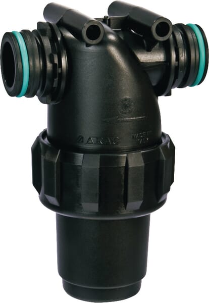 Druckfilter 150-160l T4 aus der Kategorie Tanks und Filter