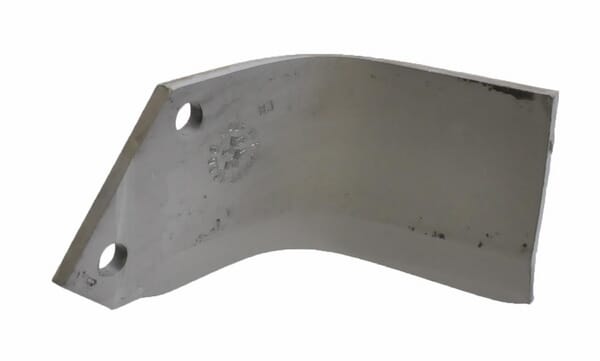 Klinge r. HR, 10 mm, Howard (73000109961V) – passend für Kongskilde Howard