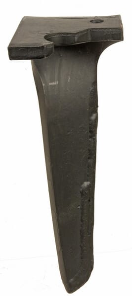 Kr. Eggenzinken DM R. (M36100240R) – passend für Maschio