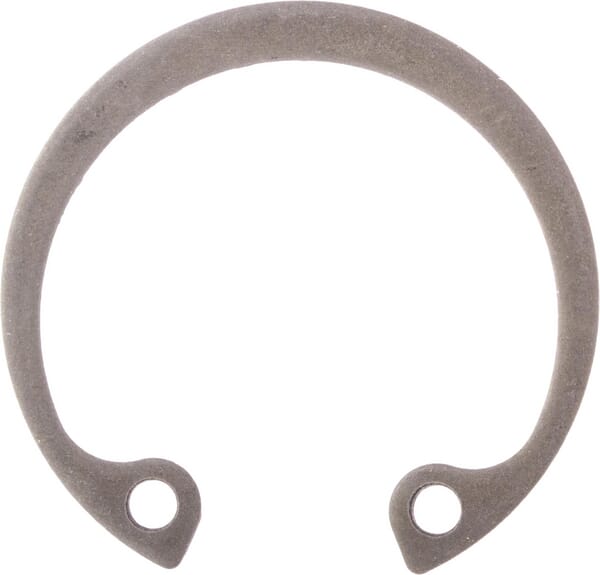 Sicherungsring innen 25x1,2mm DIN472 Stahl Kramp (47225) – passend für Vogel & Noot