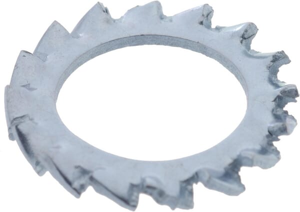 Fächerscheibe verz. M12 (6798A12) – Kramp