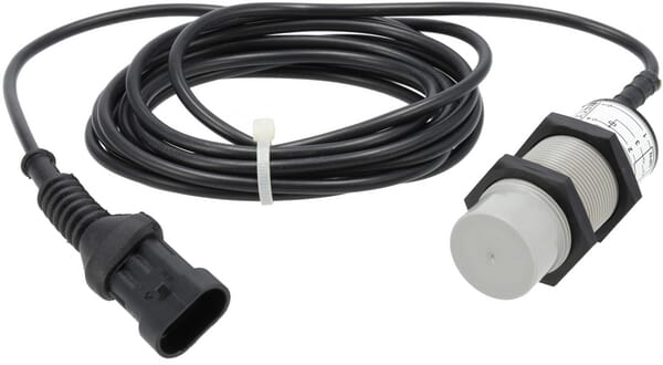 Kapazitives Kabel liv.hopper NPN Nein aus der Kategorie Regeltechnik