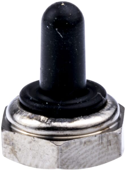 Gummikappe (535101701) von Husqvarna
