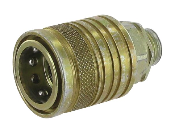 Hydraulikmuffe (25457)