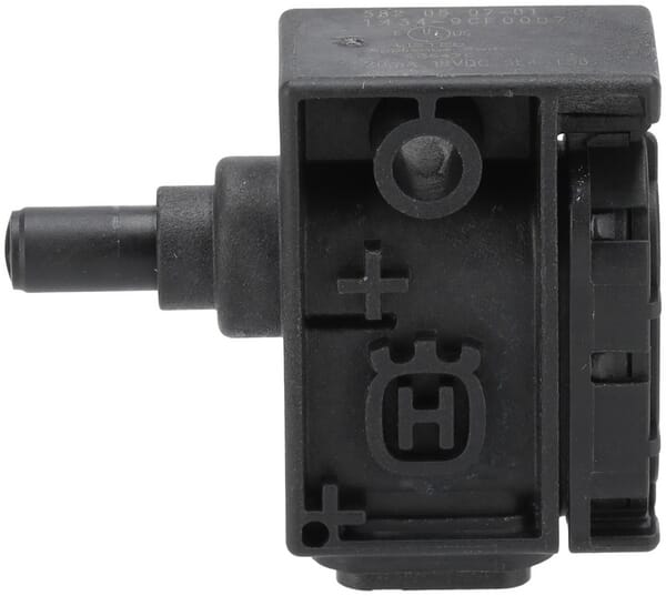 Schalter (582050701) von Husqvarna