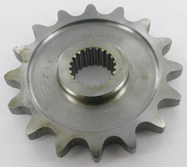 Kettenräder (M63100304R) – passend für Maschio