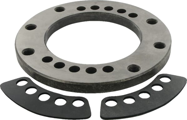 Profilring 10mm + dichtung (0900112441) – passend für Lely