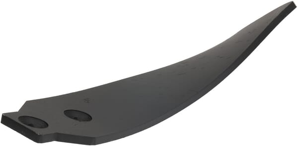 Leitblech schmal R 00311352KR