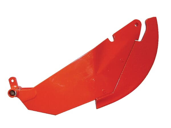 Drillschar Mais lang kpl. (VNB0740A) - Aus unserem Sortiment für Bodenbearbeitung - Säschar und -Scheiben