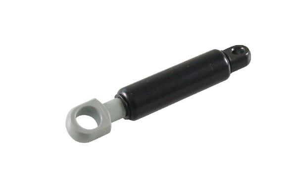 Gasdruckfeder Agria (AGW53502) von Agria  ➨ Aus unserem Sortiment für Grasfangvorrichtung, Grasdeflektoren und Mulchstopfen ➨ Wir liefern Ihre Bestellung schnell & zuverlässig.