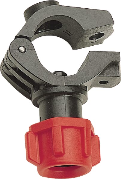 Düsenhalter 20 mm aus der Kategorie Spritzgestänge und Düsen