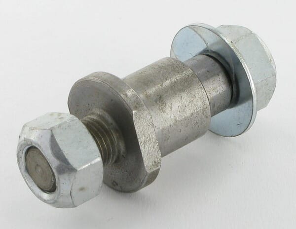 Achse W (M48000308R) – passend für Maschio